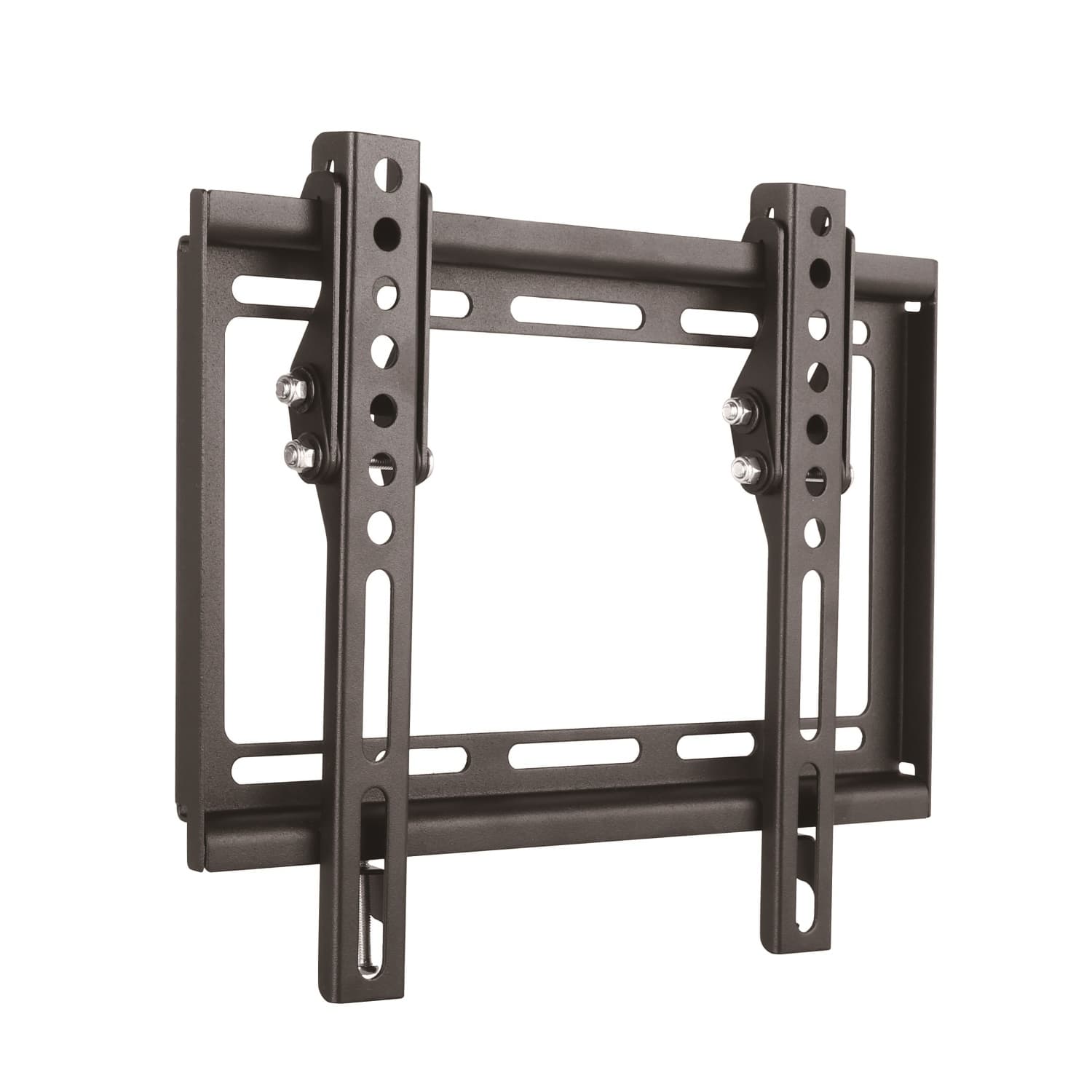 Ewent EW1506 Staffa Supporto TV LCD, LED per Schermi da 23" a 42", max VESA 200x200, Nero — miniatura 9