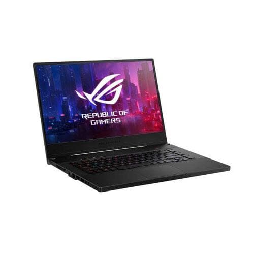 Asus Notebook ROG Zephyrus GU502LU-AZ021T I7-10750H/16GB/512GBSSD/GTX1660Ti-6GBDDR6/W10 Home Ricondizionato Asus 12 Mesi di Garanzia dal Produttore