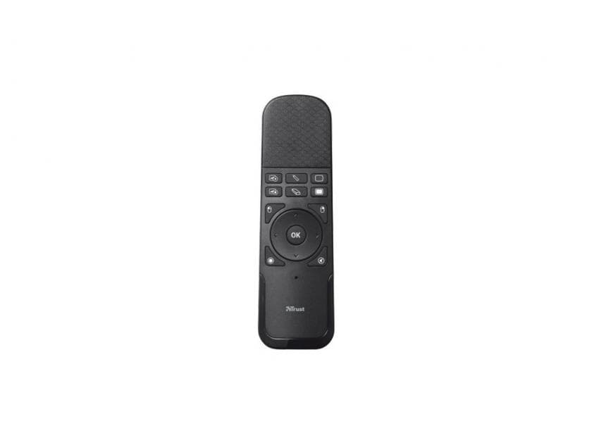 Trust Presenter Wireless con Touchpad Neno 19867