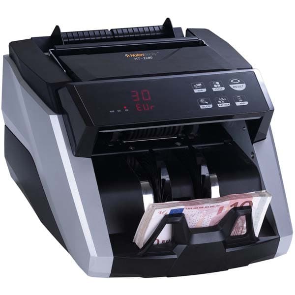 Contaverifica banconote HOLENBECKY HT 2280 — miniatura 3