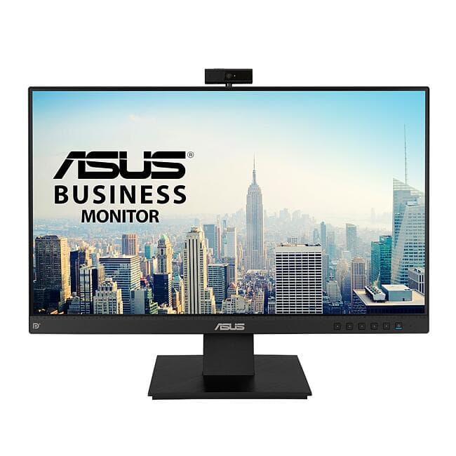 ASUS BE24EQK, Business Monitor da 23,8" IPS Full HD, Nero — miniatura 7
