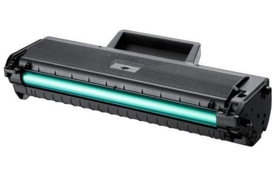 HP Toner Compatibile 5.000 Pag Nero con Chip W1106XL