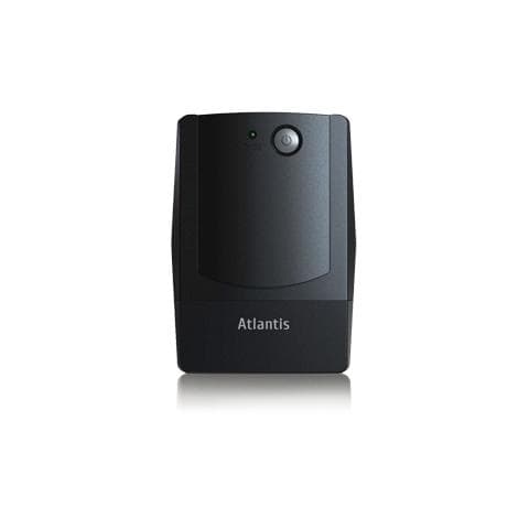 Atlantis UPS Onepower PX800 800VA/400W con AVR 4 IEC A03-PX800 — miniatura 10