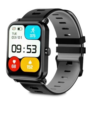 Atlantis Smart Watch F14 Pro SM60-F14P