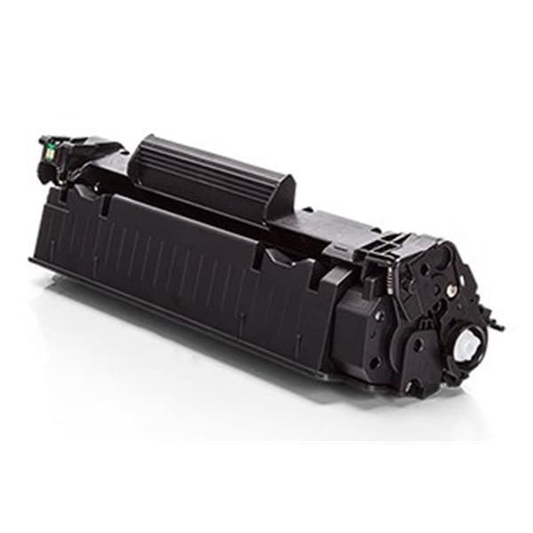 HP Toner Compatibile 2.500 Pag Nero CF279X