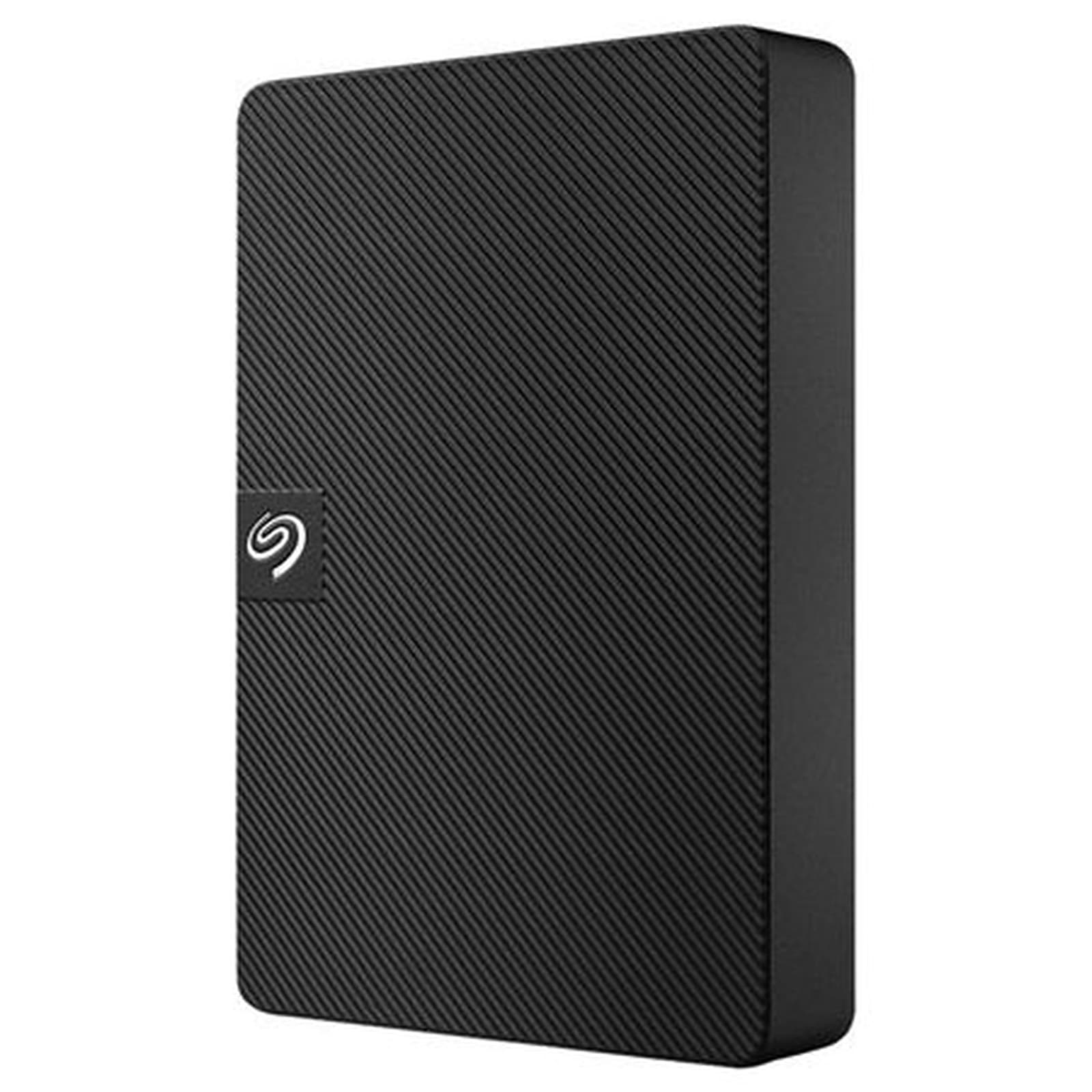 Seagate Expansion, 2 TB, External Hard Drive HDD, 2.5 Inch, USB 3.0, PC & Notebook, 2 Years Rescue Services (STKM2000400) — miniatura 7