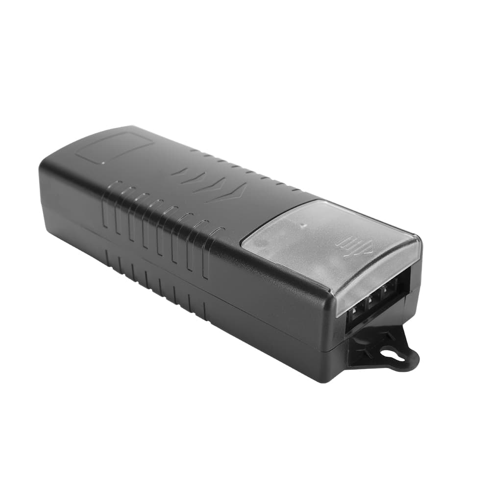 Vultech VS-ALIM5A-4DK Telecamera di sicurezza e montaggio per abitazioni Alimentazione - Accessorio per telecamera di sicurezza (alimentatore, interno, nero, Plastica, CE, 110-220) — miniatura 2