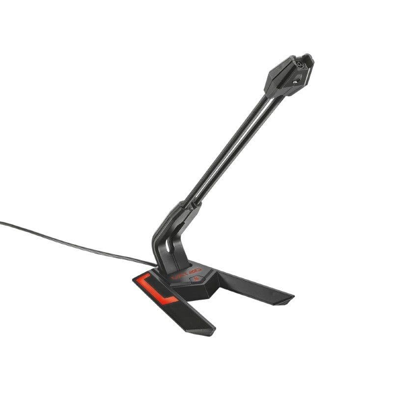 Trust GXT 210 Microfono USB da Gioco — miniatura 5