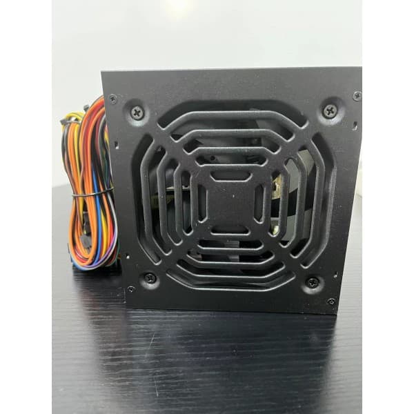 Crown Alimentatore ATX 500W con Ventola 12CM CM-PS500W Pro — miniatura 2