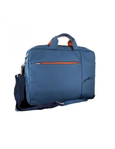 Atlantis Borsa Notebook Delux 15,6" Blu P004-S410-A6-16 — miniatura 10