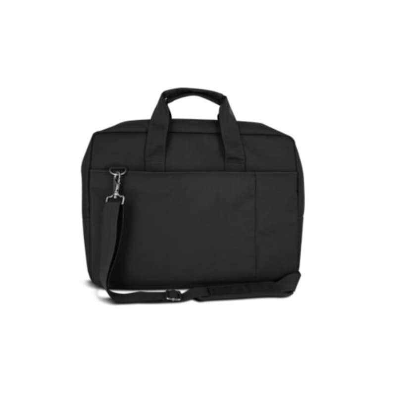 Atlantis Borsa Notebook Delux 15,6" Black P004-K51-A0-16 — miniatura 10