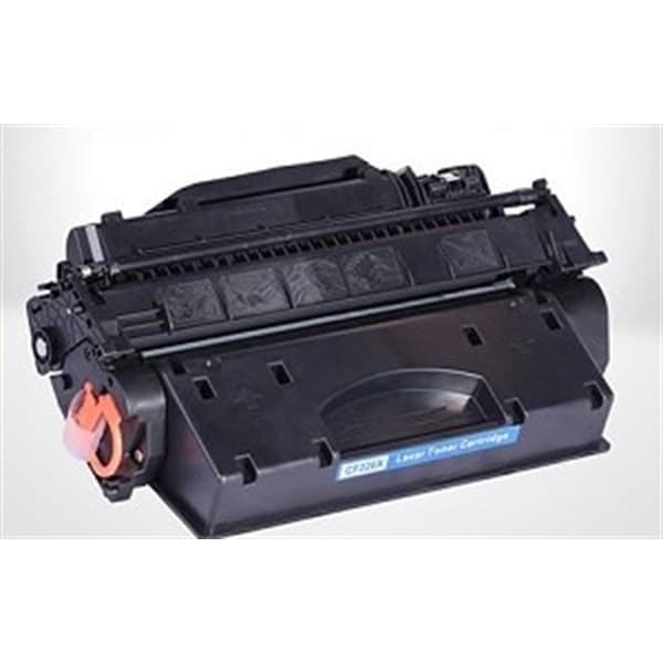 Canon/HP Toner Compatibile 052/CF226A 3.100 Pag Nero 2199C002