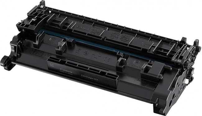 Canon Toner Compatibile 057A 3.100 Pag Nero Senza Chip 3009C002