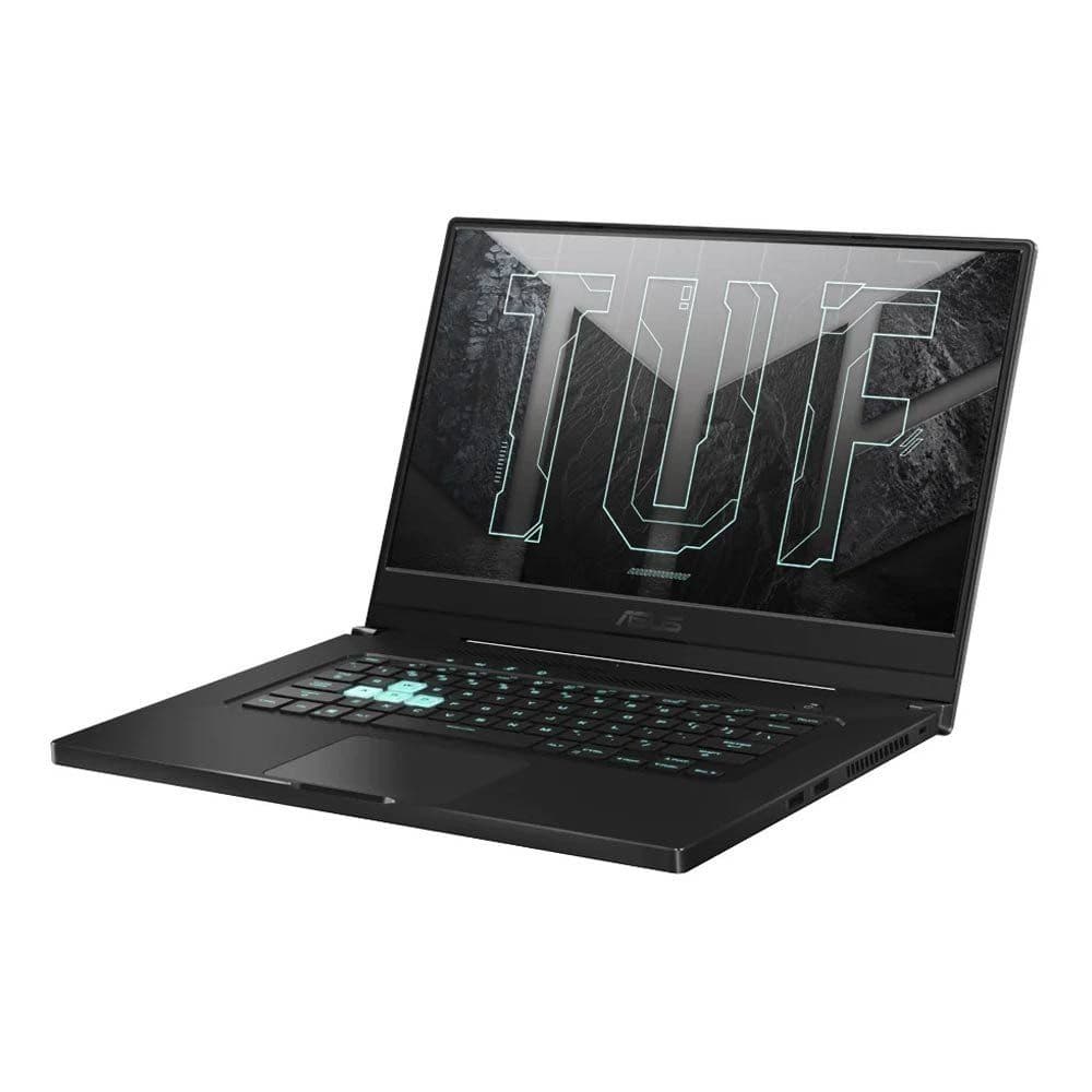 Asus Notebook TUF Gaming Dash F15 FX516PM-HN025T I7-11370H/16GB/512GBSSD/RTX3060-6GBDDR6/W10 Home Ricondizionato Asus 12 Mesi di Garanzia dal Produttore