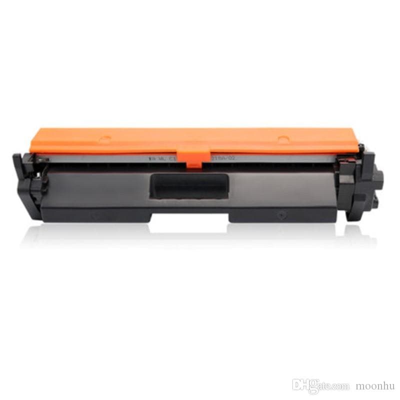 HP/Canon Toner Compatibile 1.700 Pag CF230A/051A