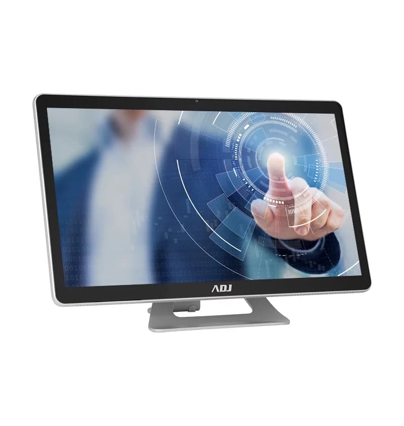 ADJ PC AIO 273-22504T-W10 I5-10400/8GB/480GBSSD/21,5"TOUCH/W10 Pro