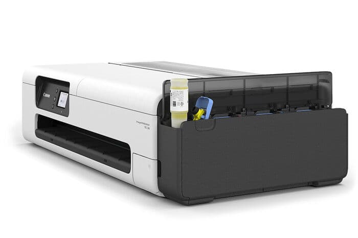 Canon Plotter Image Pro Graf TC-20 5815C003AB