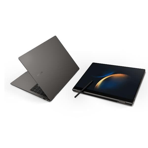Samsung Galaxybook 3 Pro 360 NP964QFG-KA1IT I7-1360P/16GB/512GBSSD/16"TOUCH/W11 Pro