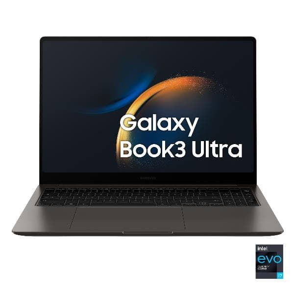 Samsung Galaxybook 3 Ultra NP964XFH-XA4IT I7-13700H/16GB/512GBSSD/RTX4050-6GBDDR6/16"/W11 Pro