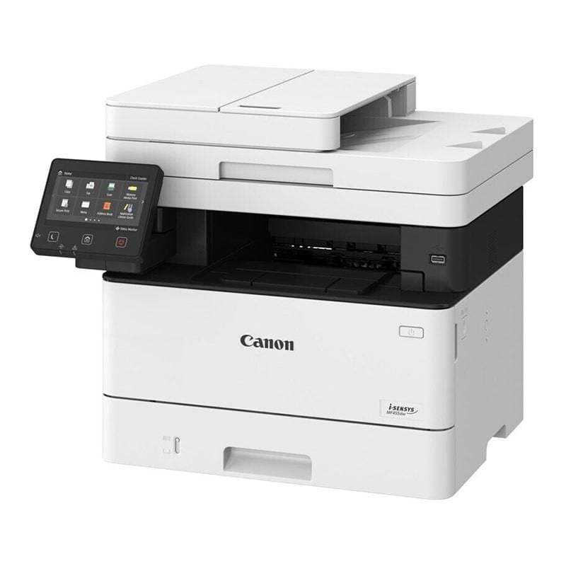Canon I-Sensys MF455DW Laser A4 1200 x 1200 DPI 38 PPM WIFI — miniatura 5