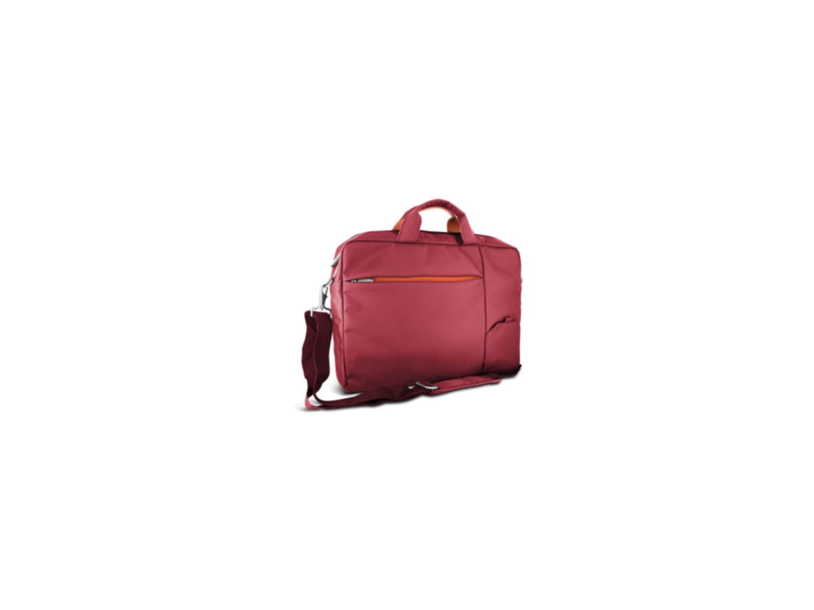 Atlantis Borsa Notebook Delux 15,6" RED P004-S410-A4-16 — miniatura 10