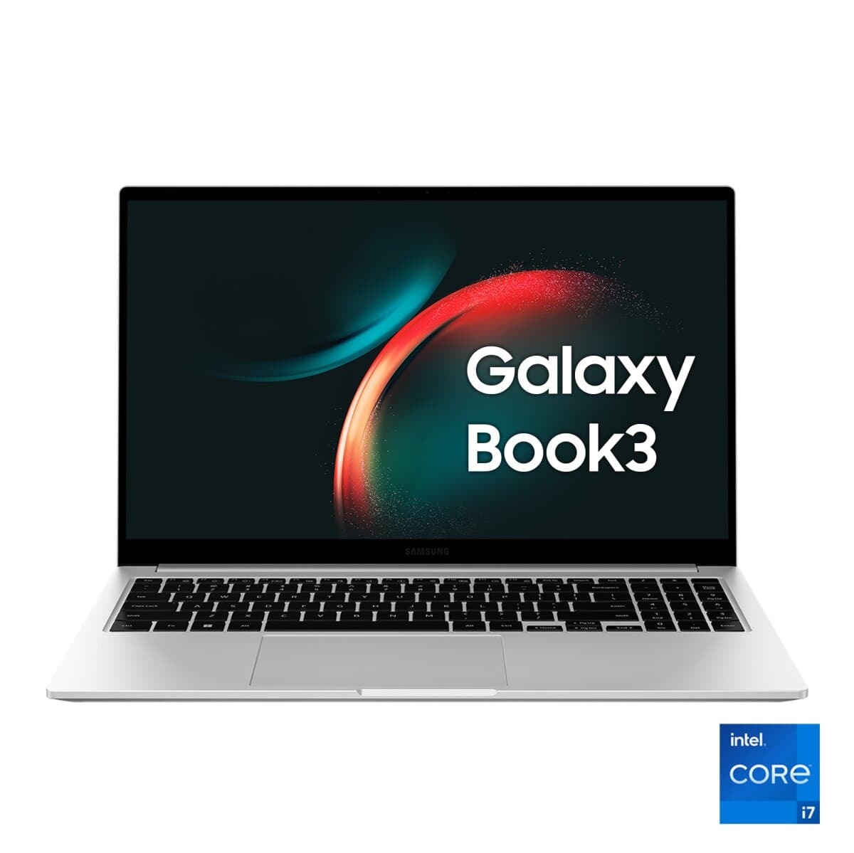 Samsung Galaxybook 3 NP754XFG-KB2IT I7-1355U/16GB/512GBSSD/W11PRO — miniatura 5