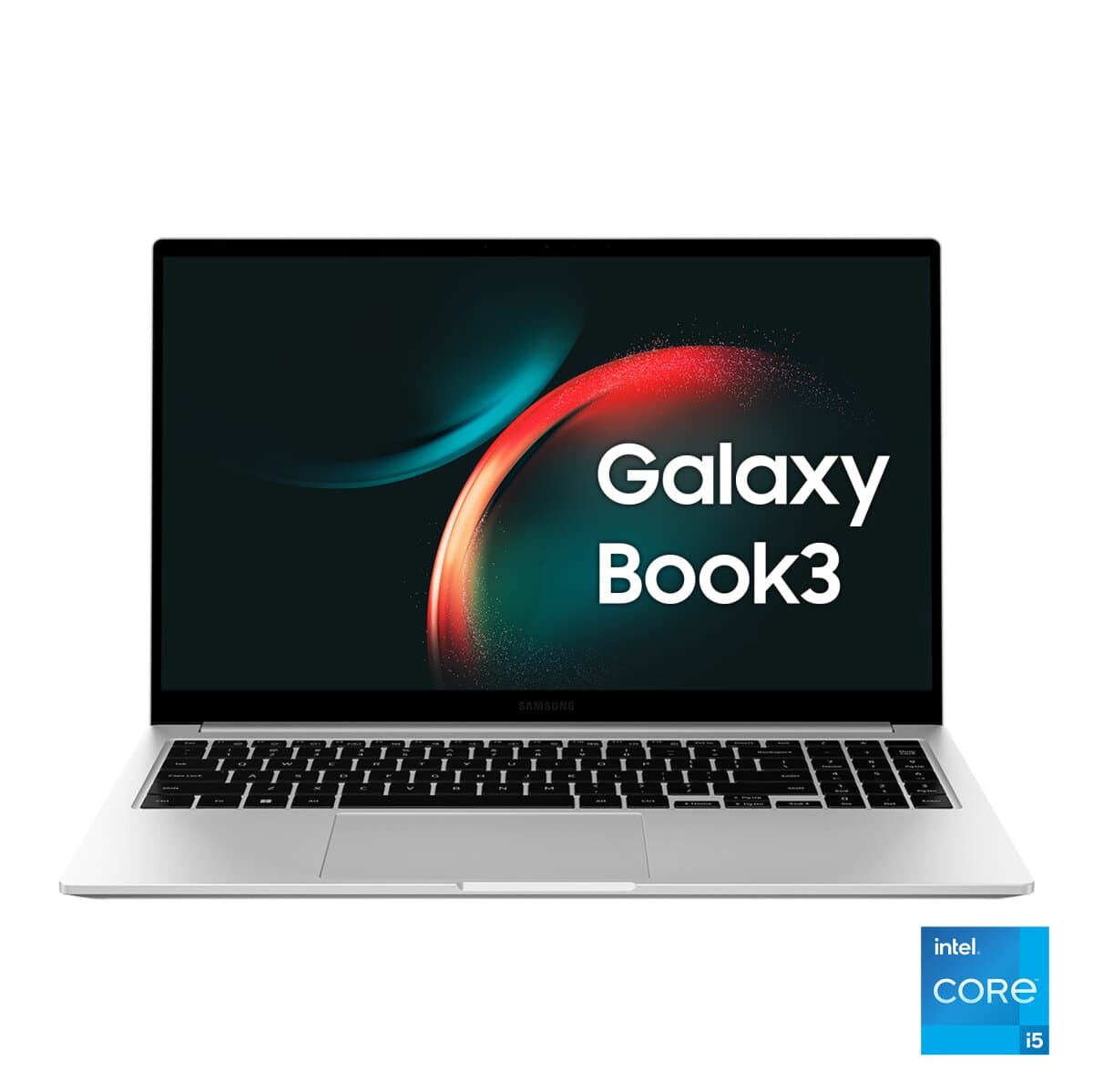 Samsung Galaxy Book3 15.6'' Core i5 RAM 16 GB SSD 512GB NP754XFG-KB3IT — miniatura 2