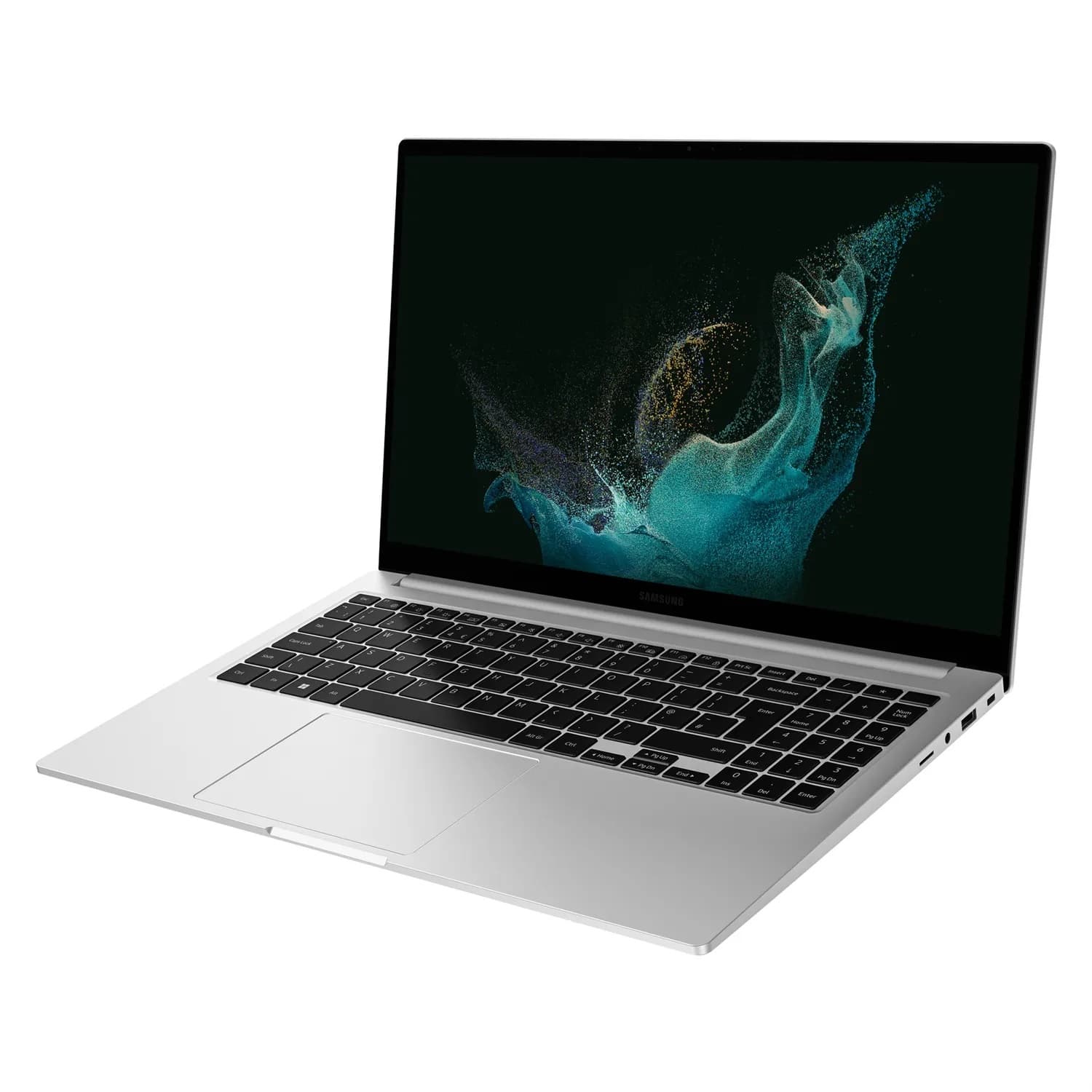 Samsung Galaxybook 2 NP754XED-KC4IT I5-1235U/16GB/256GBSSD/W11PRO — miniatura 8