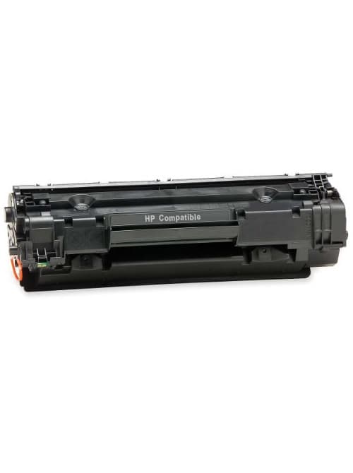 HP Toner Compatibile 1.100 Pag Nero Senza Chip 1350A
