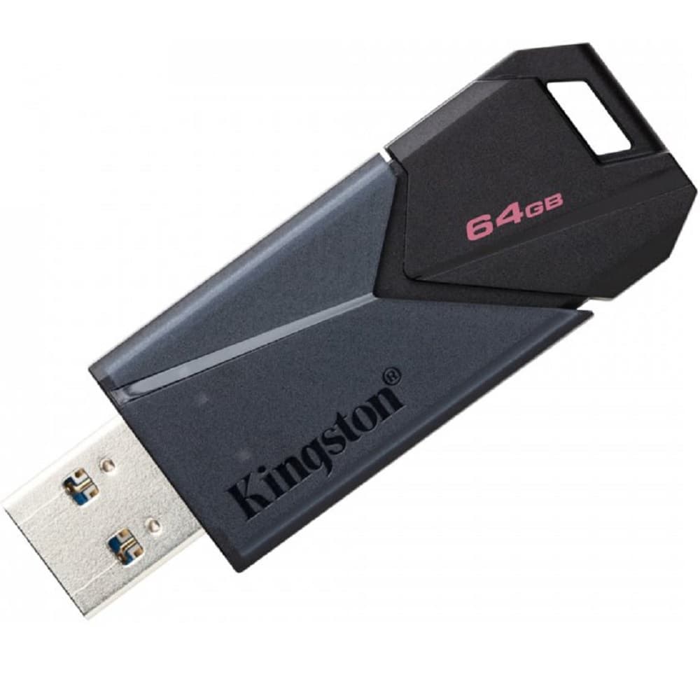 Kingston Pendrive Datatraveler Exodia Onyx 64GB USB 3.2 DTXON/64GB — miniatura 8