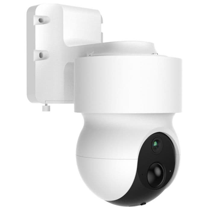 Isiwi Telecamera Outdoor Motorizzata ISW-PTBTE4G2MP