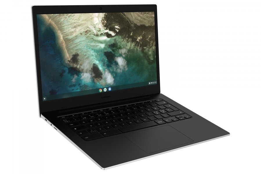 Samsung Chromebook XE340XDA-KA2IT N4500/8GB/64GBeMMC/14"/GOOGLE Chrome — miniatura 2