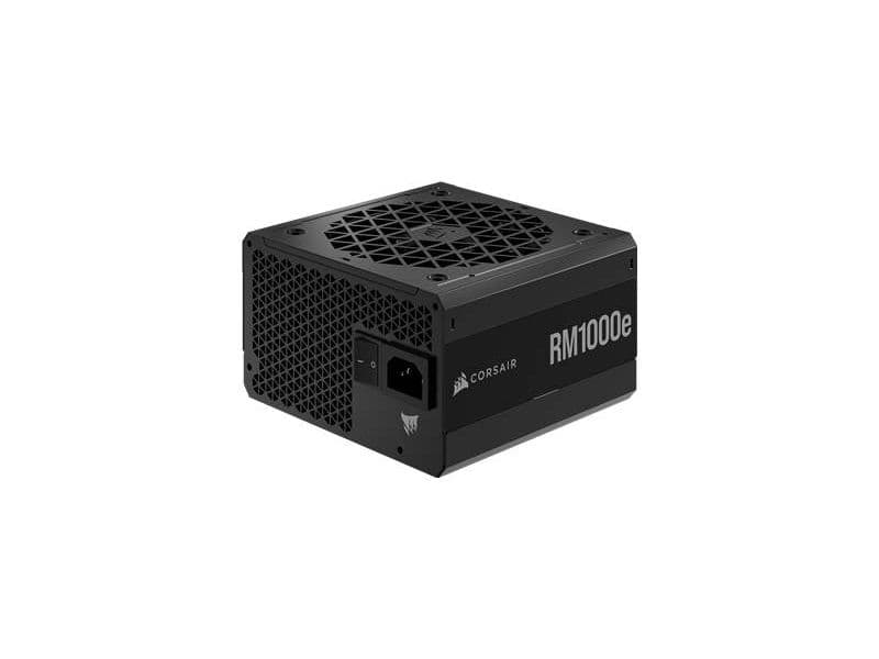 Corsair Alimentatore RM1000e ATX 1000W Fan 12CM 80+ Gold CP-9020264-EU — miniatura 9