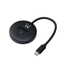 Ewent Docking Station USB 3.2 per SSD/M2/NVME/USB-C EW7013 — miniatura 8