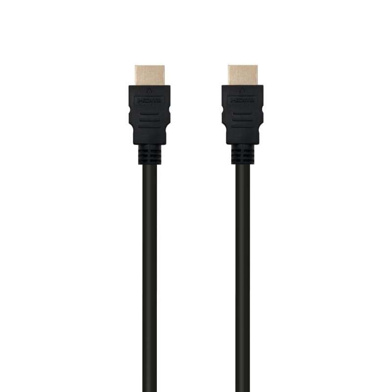 Ewent Cavo HDMI High Speed 2.1 con Ethernet 1,5MT EC1319 — miniatura 7