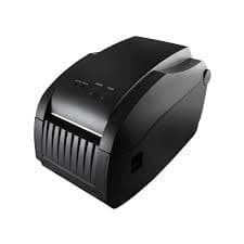 Gprinter Etichettatrice Termica GP-3150TIN Trasferimento Diretto USB/Seriale/LAN
