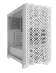 CORSAIR 3000D AIRFLOW Case per PC Mid-Tower – 2 Ventole SP120 ELITE - Supporto di GPU a Quattro Slot – Spazio per Alloggiare Fino a 8 Ventole da 120 mm – Design con Flusso D’aria — miniatura 8
