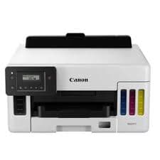 Canon MAXIFY GX3050 Stampante Multifunzione a Serbatoio Ricaricabile — miniatura 7