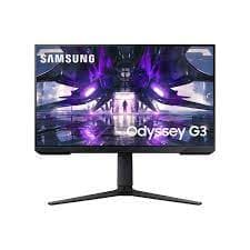 Samsung Odyssey Ls24ag320nuxen 24´´ Full Hd Va Led 165hz Gaming Monitor One Size — miniatura 10