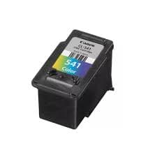 Canon CL-541 FINE Cartuccia d'Inchiostro Originale a Colori — miniatura 8
