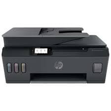 HP Smart Tank Plus 655 AiO Y0F74A, Stampante Multifunzione a Colori, Serbatoio d'Inchiostro ad Alto Volume di Stampa, Fino a 12000 Pagine (Nero) e 8000 Pagine (Colore), Scansione — miniatura 10