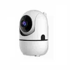 Tecno Telecamera IP 1080P 2.8MM Fissa TC-1013WF