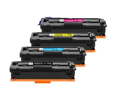 Canon Toner Compatibile 067HBK 3.130 Pag Nero 5106C002