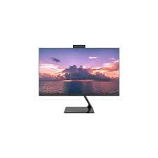 Atlantis NEXUS Z24 AIO PC All In One 24" A25-Z24-B H610 Socket 1700, Senza CPU/RAM/HDD/Sistema Operativo, Nero — miniatura 10