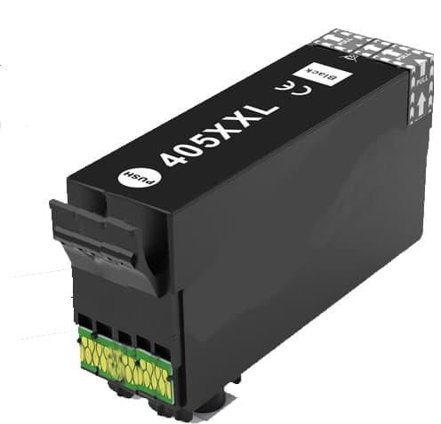 Epson Cartuccia Compatibile T405XXLBK Nero C13T05H14010
