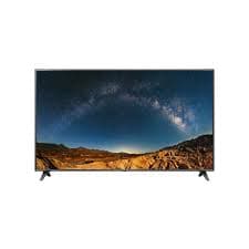 LG TV LED 43" UHD 4K Smart WIFI DVB-C/S2/T2 43UR781C0LK — miniatura 7
