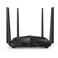 Tenda Router Dual Band Gigabit Smart AC10U — miniatura 10