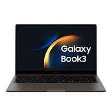 Samsung Galaxy Book3 Laptop, 15.6" FHD, Intel Core i7-1355U 13th gen, 16GB RAM, 512GB SSD, Windows 11 Home, Grafite (Graphite) — miniatura 10
