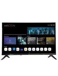 JCL JCL32RWHD Smart TV 32" HD Ready 720p Sistema Operativo webOS TV 8.1, WiFi Ethernet, Netflix Youtube, HDMI x3, VESA, DVB +T/T2/C/S/S2 — miniatura 8