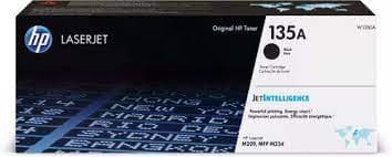 HP 135A Nero, W1350A, Cartuccia Toner Originale 1100 Pagine, Compatibile con le Stampanti LaserJet M209dw, M234dw, M234sdn, M234sdw, M209dwe, M234dwe, M234sdne e M234sdwe — miniatura 7